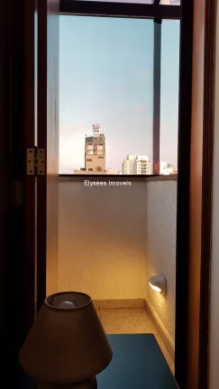 Imagem APARTAMENTO RESIDENCIAL em SÃO PAULO - SP, CAMPO BELO
