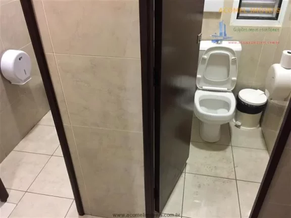 Imagem Escritório para locação em Barueri no bairro Alphaville