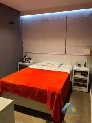Imagem Apartamento Duplex com 3 dormitórios à venda, 240 m² por R$ 3.201.000,00 - Chácara Klabin - São Paulo/SP