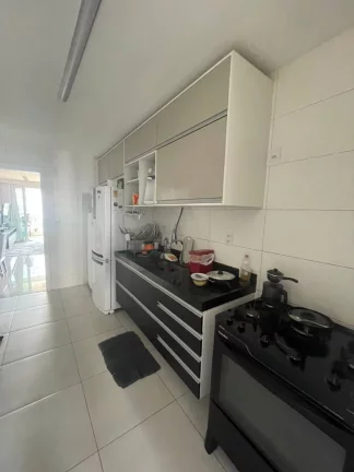 Imagem Apartamento à venda no Edifício Alameda Residence - Confira os detalhes!
