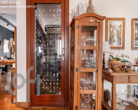 Imagem APARTAMENTO RESIDENCIAL em São Paulo - SP, Bela Vista