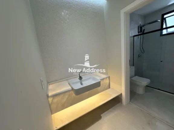 Imagem Casa Duplex Nova em um dos melhores condomínios de Vila Velha!