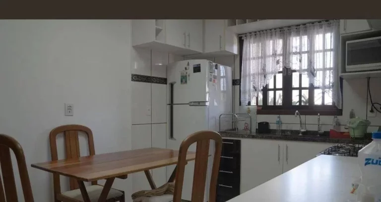 Imagem Sobrado com 2 dormitórios à venda, 86 m² por R$ 431.000,00 - Jardim Utinga - Santo André/SP