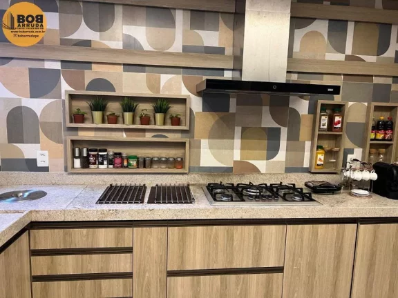 Imagem Apartamento Padrão