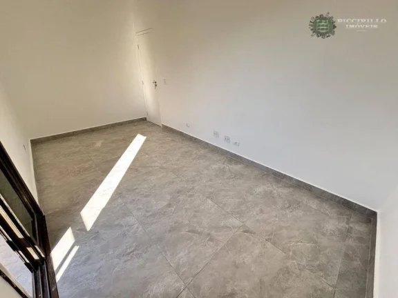 Imagem Cobertura com 3 dormitórios à venda, 120 m² por R$ 1.200.000,00 - Canto do Forte - Praia Grande/SP