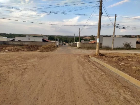 Imagem lotes parcelados em caldas novas compre o seu aqui