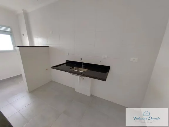 Imagem Apartamento 2 dormitórios no Itaguá