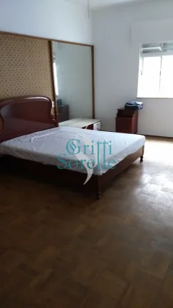 Imagem Apartamento Amplo à Venda na Bela Vista - São Paulo/SP.