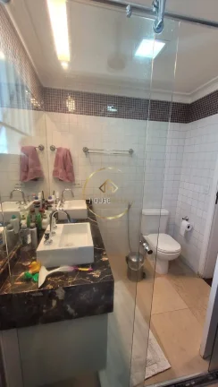 Imagem Apartamento 3 dormitórios ( 3 Suítes), 3 vagas, Aquarius Resort
