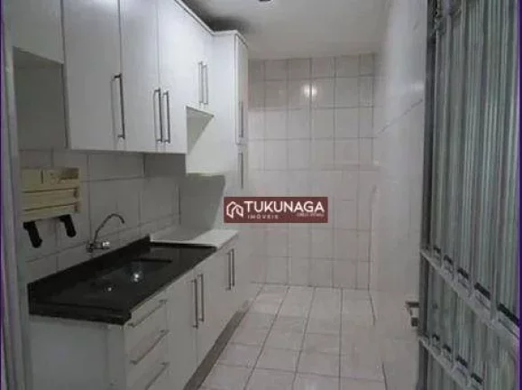 Imagem Apartamento com 2 quartos à venda, 48 m² por R$ 277.000 - Santana - São Paulo/SP