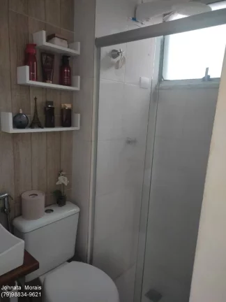 Imagem Reserva Alto Verde - Apartamento 3/4 com Lazer Completo e 1 Vaga de Garagem