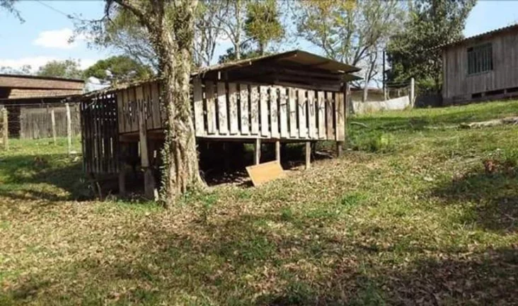 Imagem Chácara para Venda em Quitandinha, Rio da Várzea