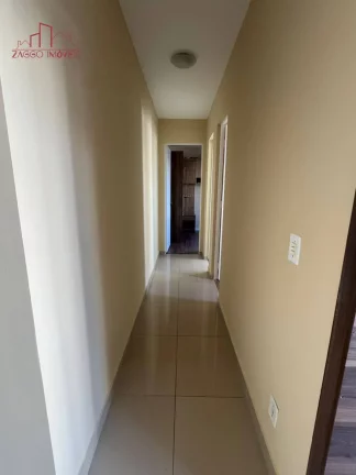 Imagem Lindo Apartamento - 2 Dorms - 49.5m² - Vila Andrade