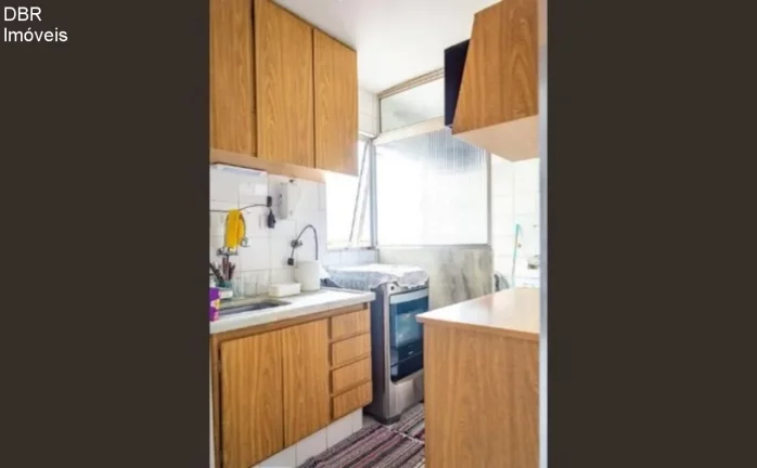 Imagem APARTAMENTO RESIDENCIAL em São Paulo - SP, Anália Franco