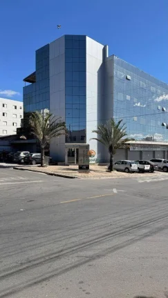 Imagem Sala à venda, 30 m² por R$ 295.000,00 - Vila Pinto Coelho - Lagoa Santa/MG