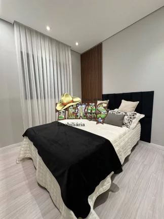 Imagem LANÇAMENTO PARA ABRIL DE 2025 - APARTAMENTO EM GUAIANASES