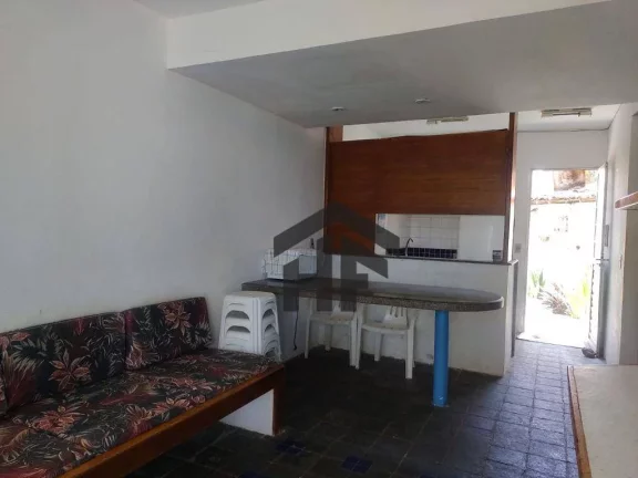 Imagem Casa com 4 Quartos à Venda ou Locação, 100 m² em Enseada Dos Corais - Cabo De Santo Agostinho