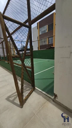 Imagem Apartamento para Venda em Salvador, ImbuÍ, 3 dormitórios, 2 suítes, 3 banheiros, 2 vagas