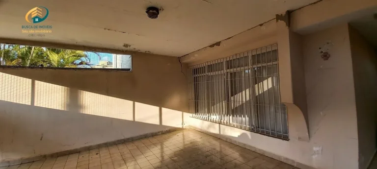 Imagem Casa Sobrado em Planalto Paulista, São Paulo/SP