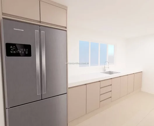 Imagem Apartamento à venda Jardim América São Paulo