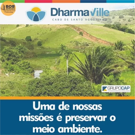 Imagem Terreno Padrão
