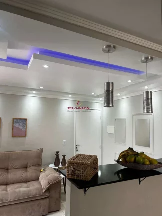 Imagem Apartamento à venda em São Paulo, Vila Arcádia, com 2 quartos, 49m²