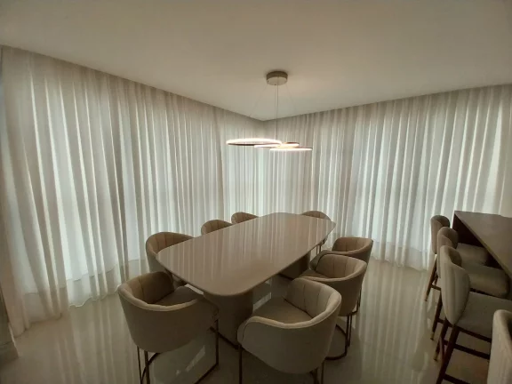 Imagem Apartamento com 4 dormitórios à venda sendo 4 suítes, 140.19 m² por - R$ 7.399.000,00 - Centro - Bal. Camboriú/SC
