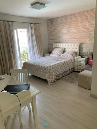 Imagem Casa de condomínio com 3 quartos, 250m2, à venda em São Paulo, Brooklin Paulista