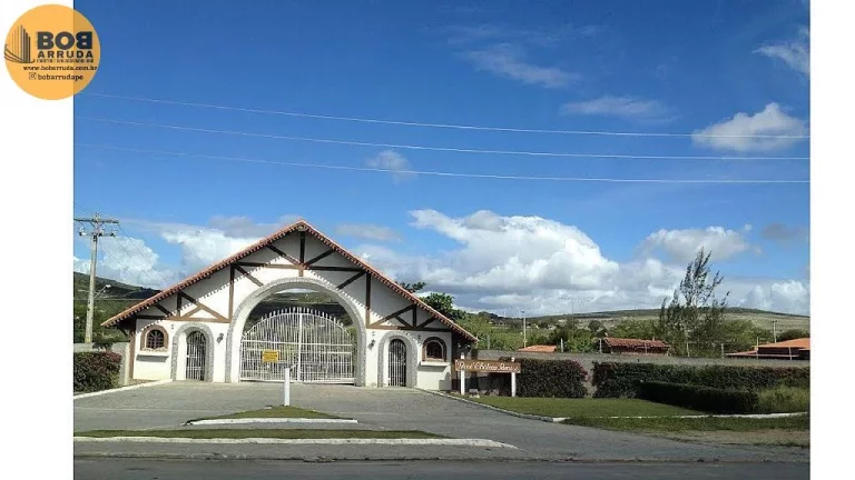 Imagem Casa de Condomínio