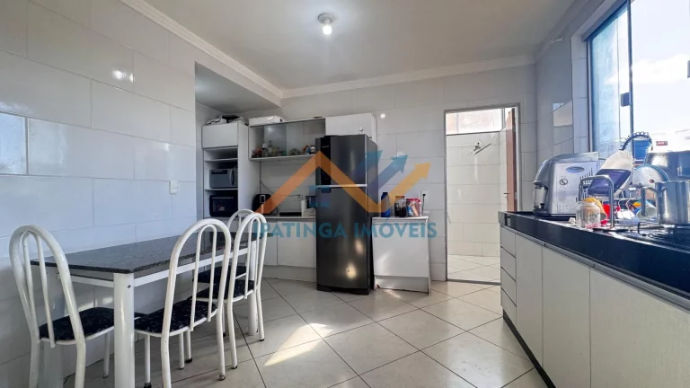 Imagem Casa à venda no bairro Cidade Nova - Santana do Paraiso