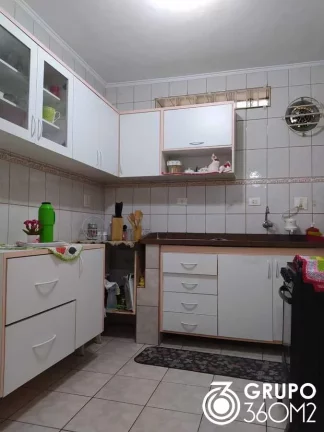 Imagem Sobrado para Venda em Santo André / SP no bairro Campestre Imagem Sobrado para Venda em Santo André / SP no bairro Campestre