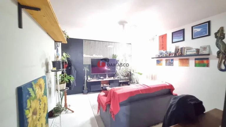 Imagem Apartamento a venda com 2 quartos, São José - São Caetano do Sul