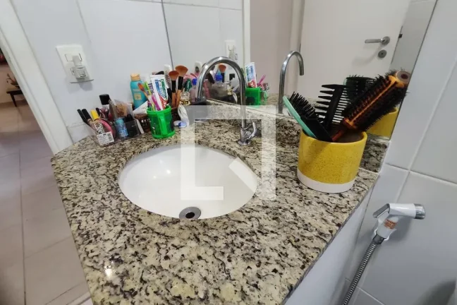Imagem Apartamento à Venda - Recreio, 2 Quartos, 85 m2