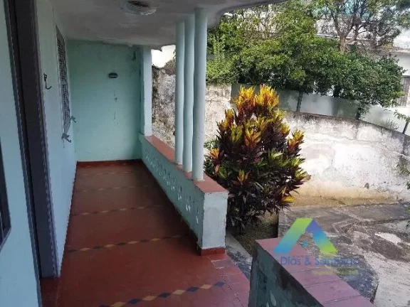 Imagem Oportunidade única !! Casa jardim Jabaquara com facil acesso ao metro Jabaquara e Conceição com excelente localização e valor !!!