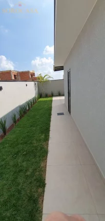 Imagem Casa à Venda - Cond. Cyrela Landscape