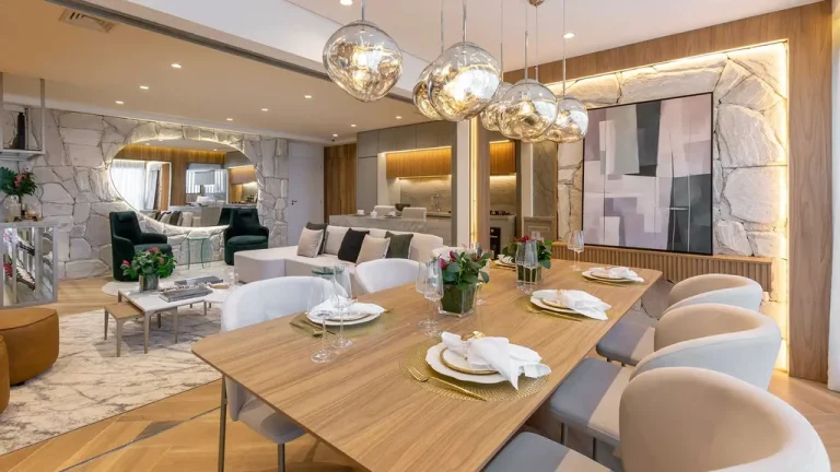 Imagem Apartamento à venda em São Paulo, Brooklin Paulista, com 4 quartos, 138,74m2