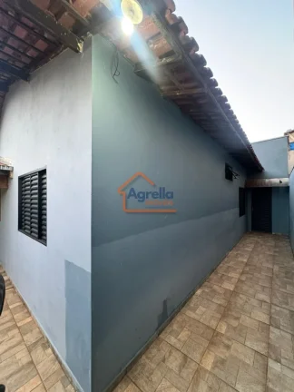 Imagem Casa à venda no bairro JARDIM SUÉCIA I - Mogi Guaçu/SP
