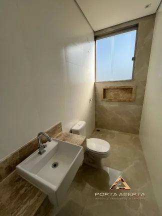 Imagem Cobertura 03 quartos - Bairro Iguaçu - Ipatinga CÓD 1573