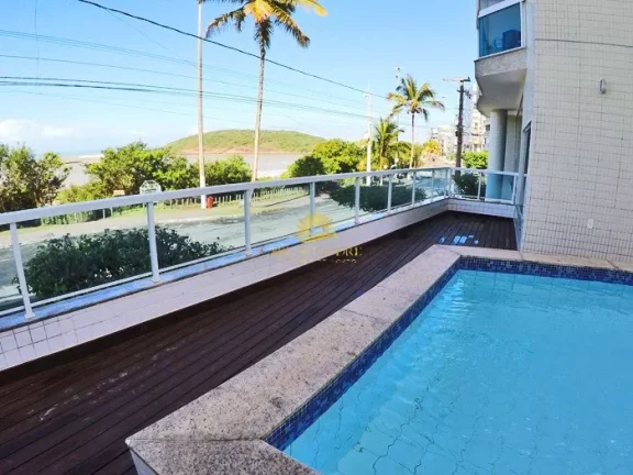Imagem Consulte Valores para Temporada - Apartamento na Praia da Peracanga, Enseada Azul

Excelente apartam...