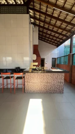 Imagem BELÍSSIMO APARTAMENTO DE 02 QUARTOS, SOL DA MANHÃ E LAZER, NA PRAIA DO CANTO EM VITÓRIA/ES!
