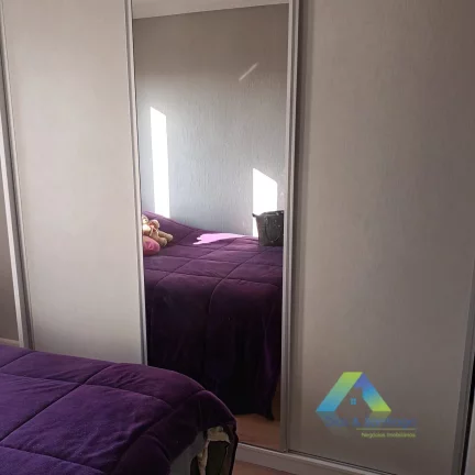 Imagem Apartamento mobiliado a venda com 70m² na vila das Merces