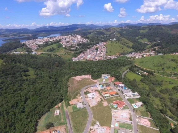 Imagem Terreno no Condomínio Encontro das Águas, Nazaré Paulista