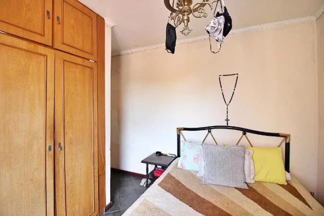 Imagem Casa para Venda em São Bernardo do Campo / SP no bairro Anchieta