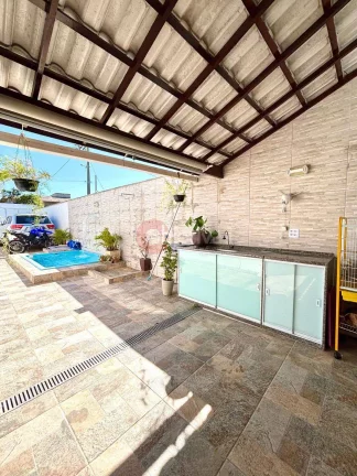 Imagem Casa térrea independente, 2 quartos, Vila do Peró - Cabo Frio