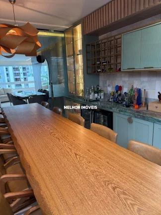 Imagem Apartamento à venda no Edifício Porto Di Napoli em Balneário Camboriú.