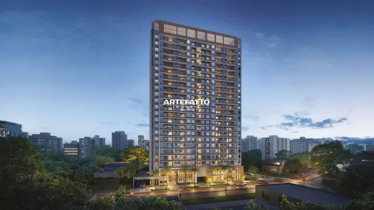 Imagem Apartamento na melhor localização da Vila Mariana 3 dormitórios e entrada em 35x