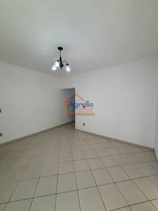 Imagem Apartamento à venda no bairro Condomínio Edifício Athenas - Mogi Guaçu/SP