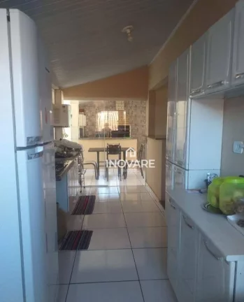 Imagem Casa com 3 dormitórios à venda, 230 m² por R$ 300.000,00 - Setor Afonso Pena - Itumbiara/GO