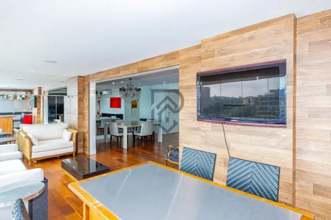 Imagem Apartamento pinheiros pronto para morar proximo metrô