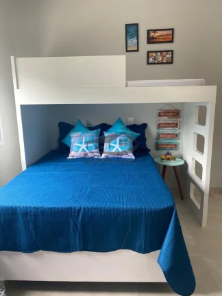 Imagem CASA DE CONDOMÍNIO EM CAMBURI
